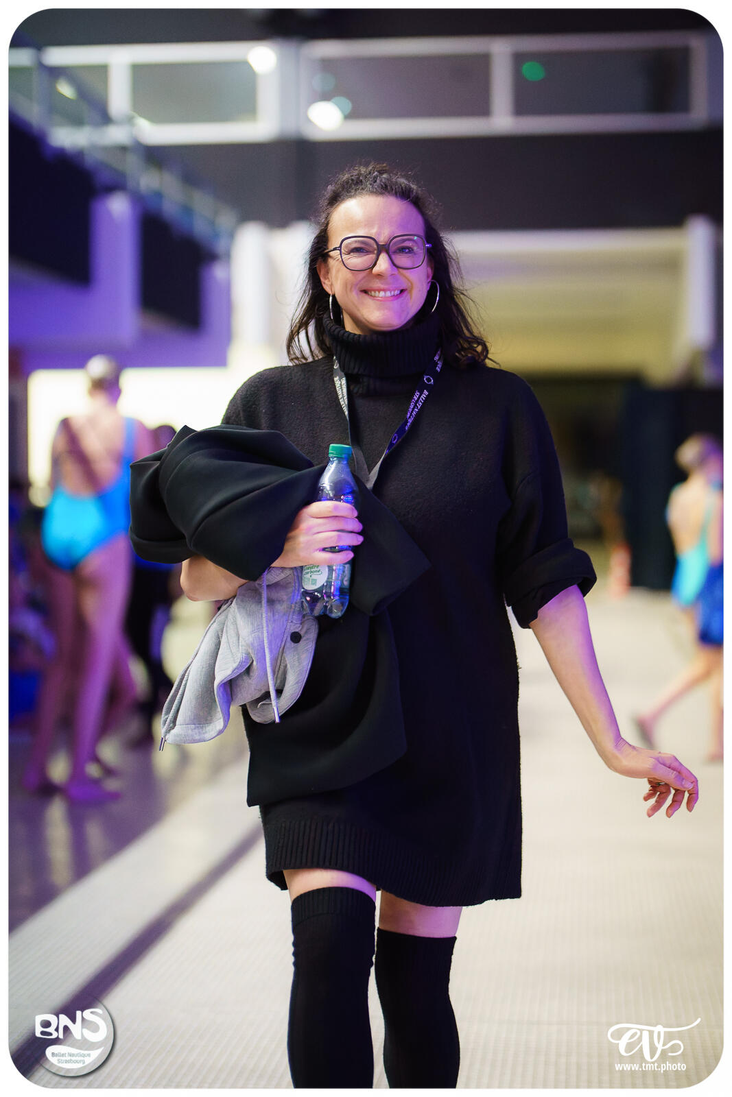 BNS - MILLE ET UNE NUITS